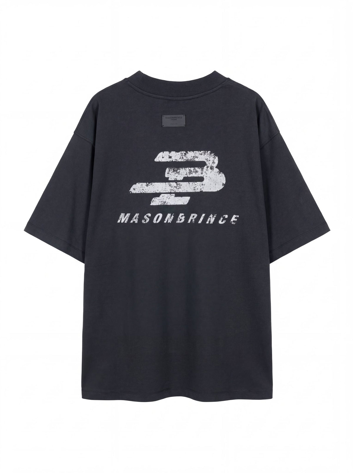 Tシャツ ブラック