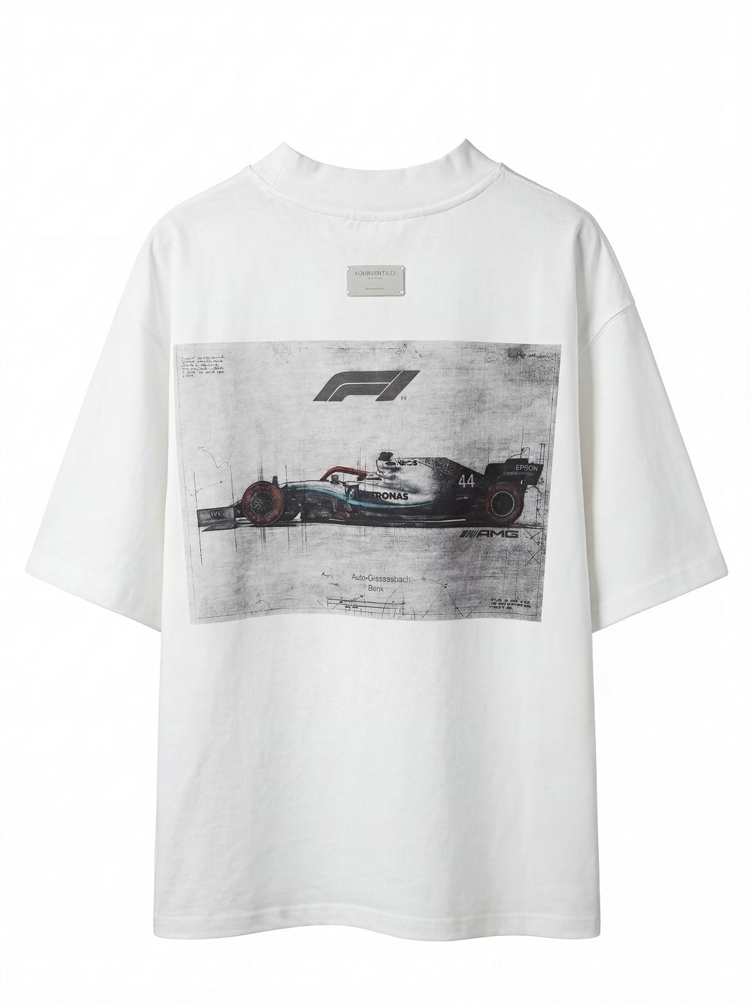 Tシャツ ホワイト