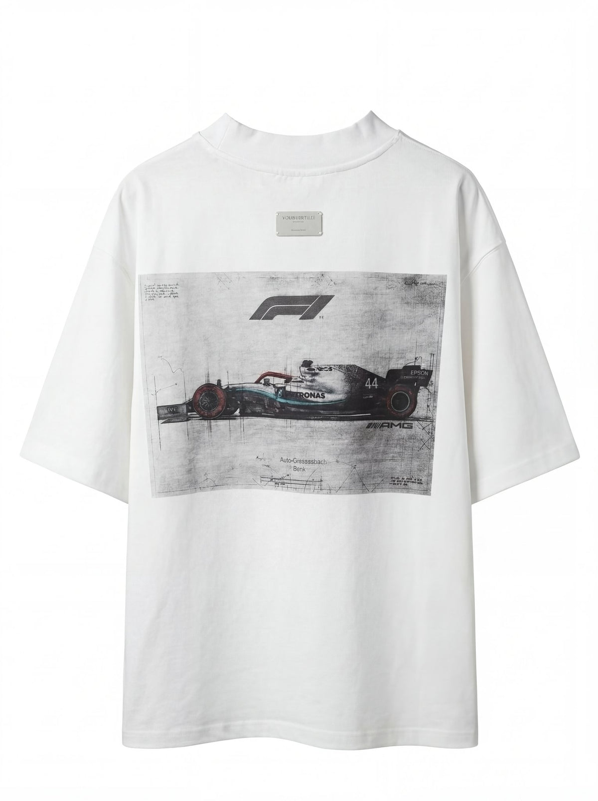 Tシャツ ホワイト