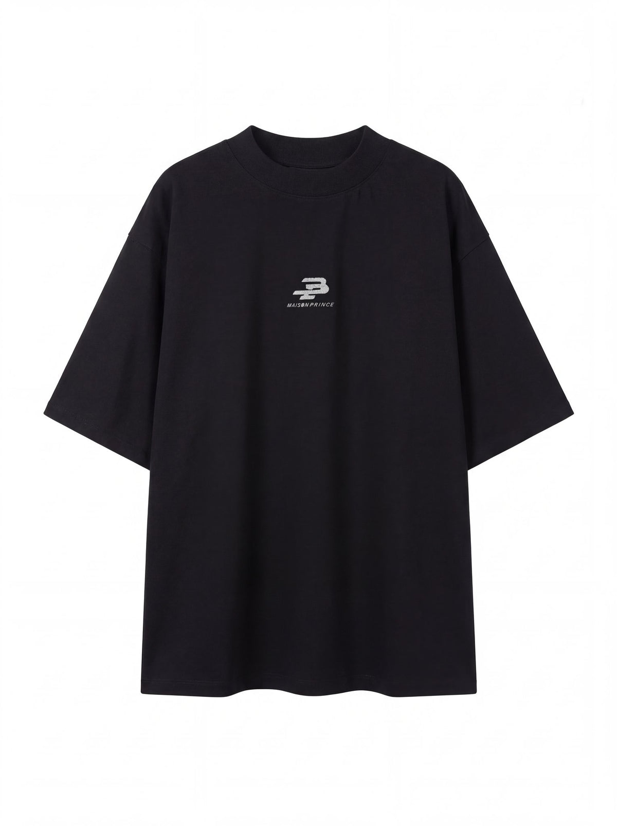 Tシャツ ブラック